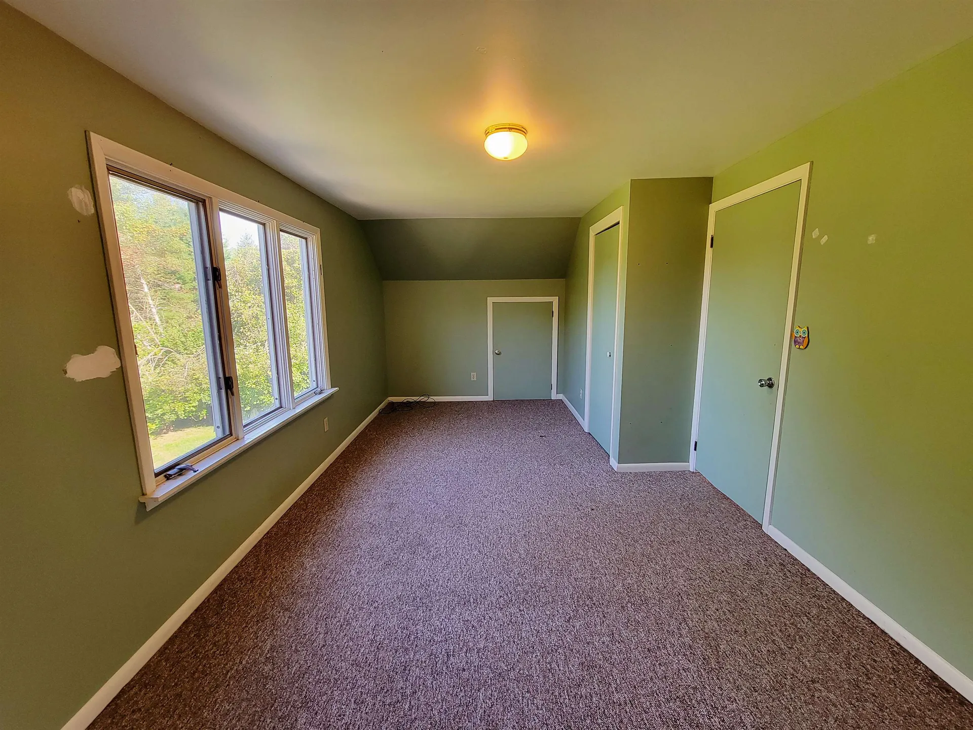 1657 Vt-214 East Montpelier VT 05667