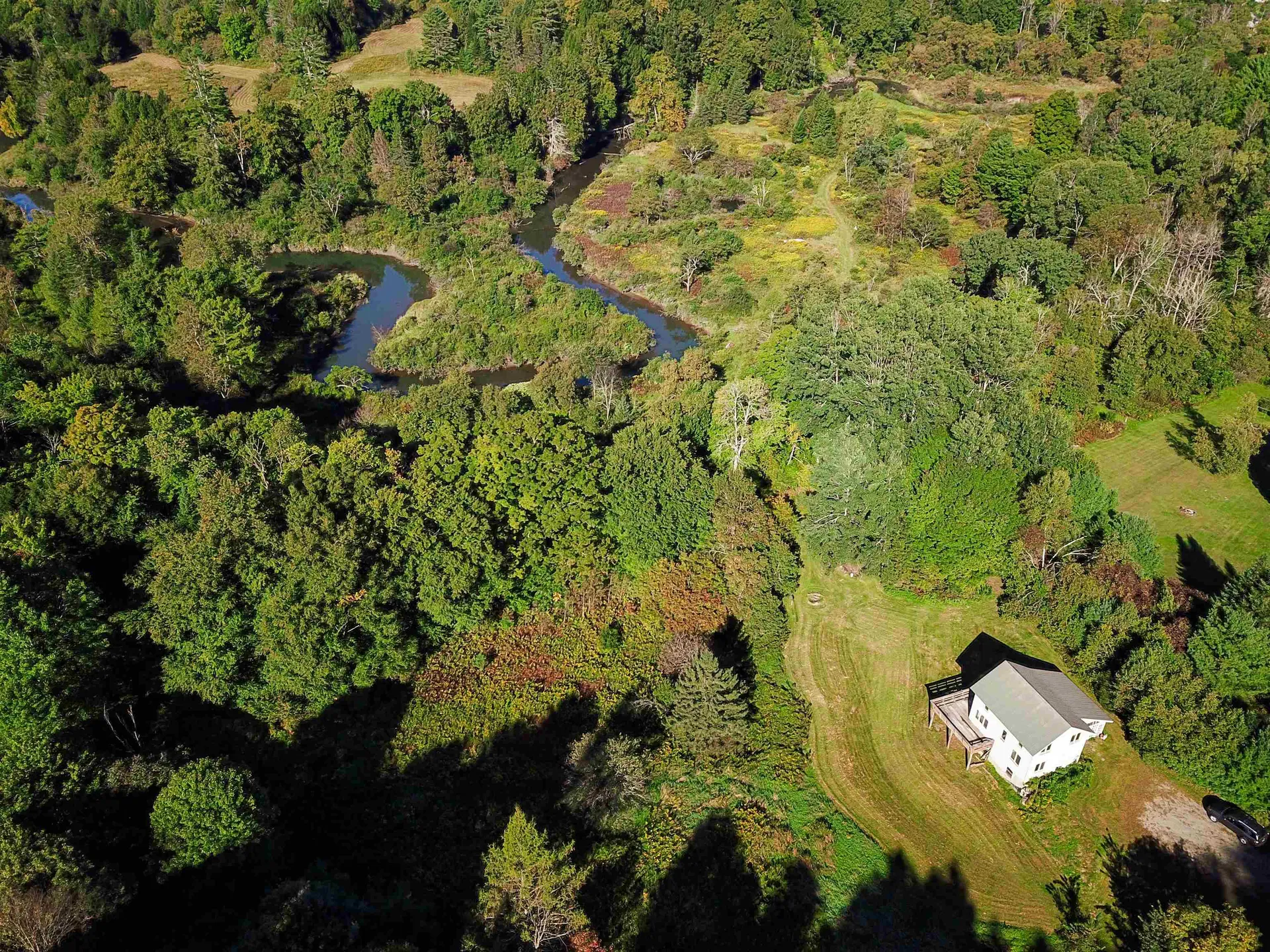 1657 Vt-214 East Montpelier VT 05667