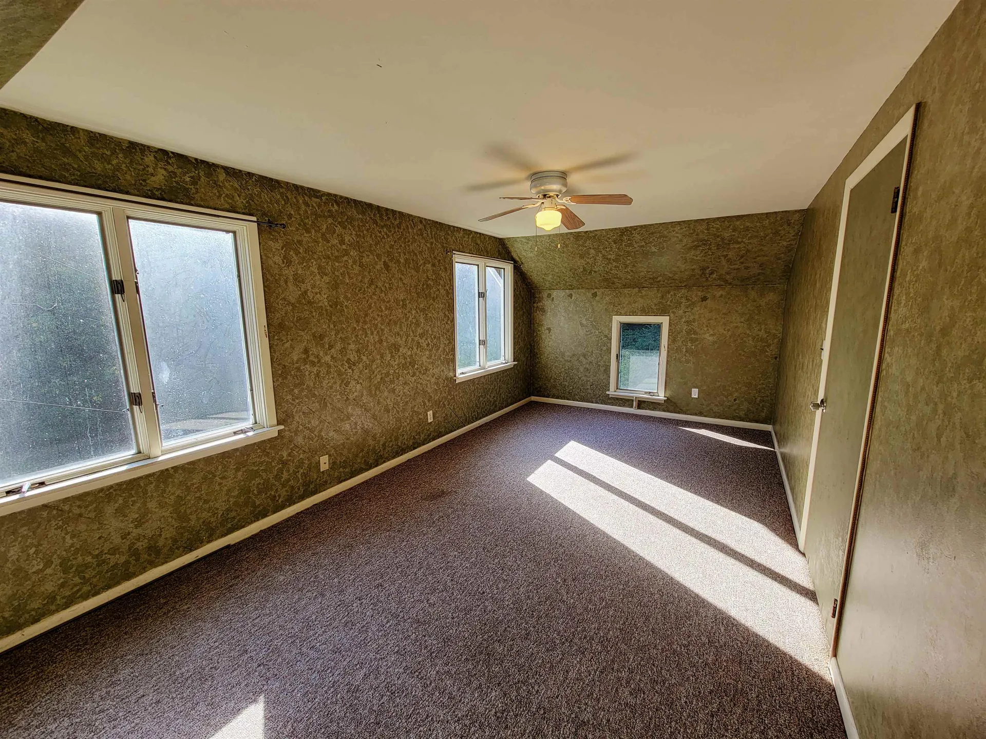 1657 Vt-214 East Montpelier VT 05667