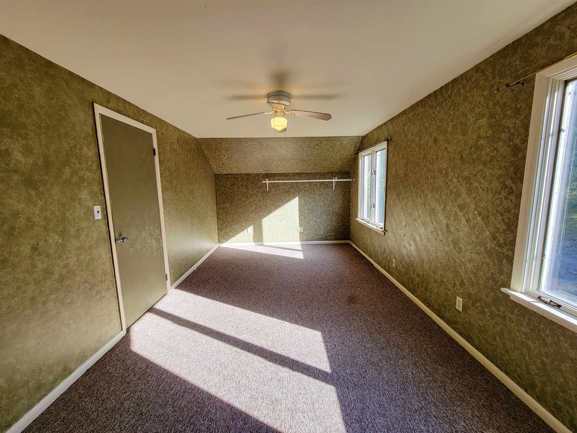 1657 Vt-214 East Montpelier VT 05667