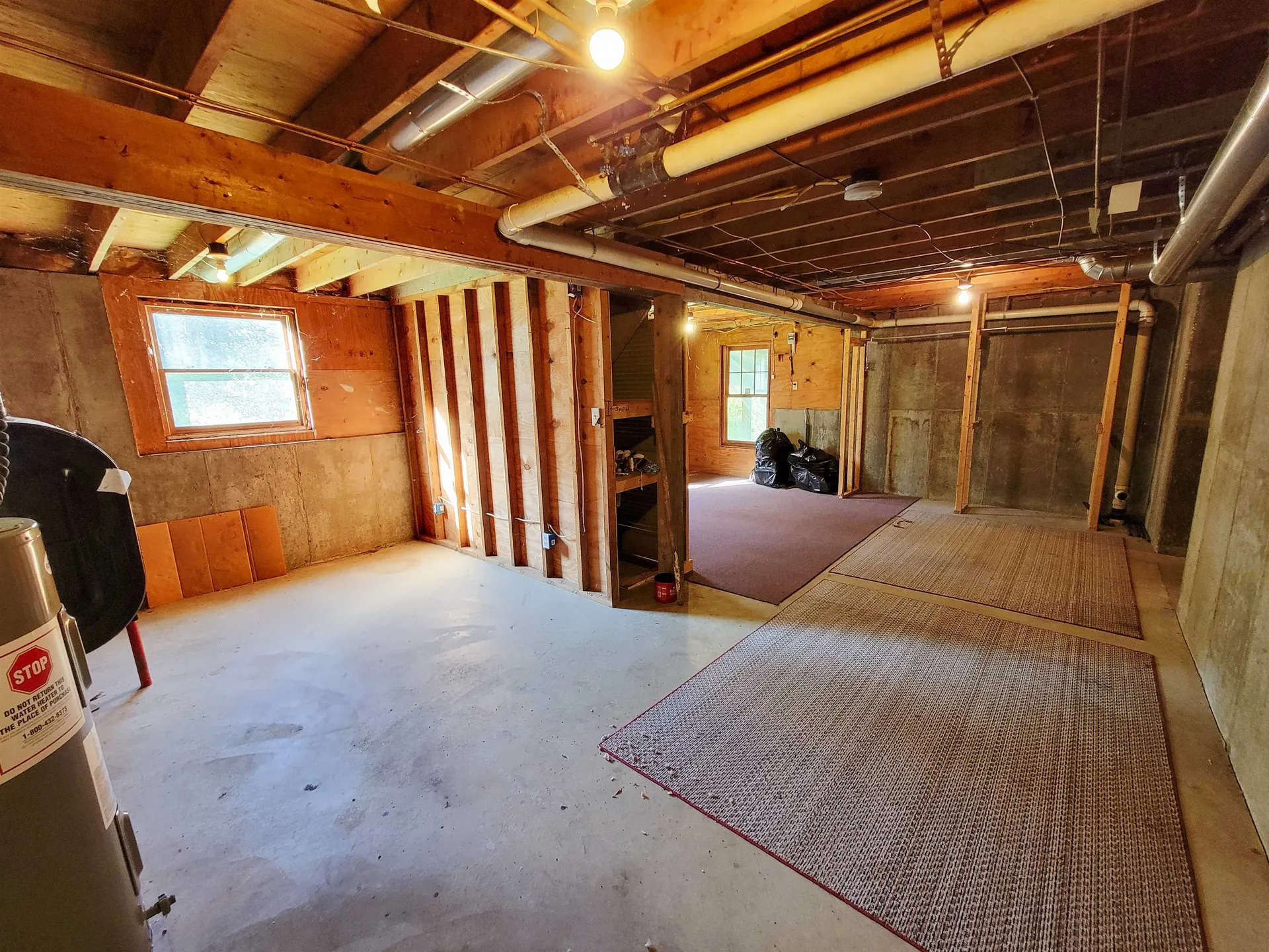 1657 Vt-214 East Montpelier VT 05667