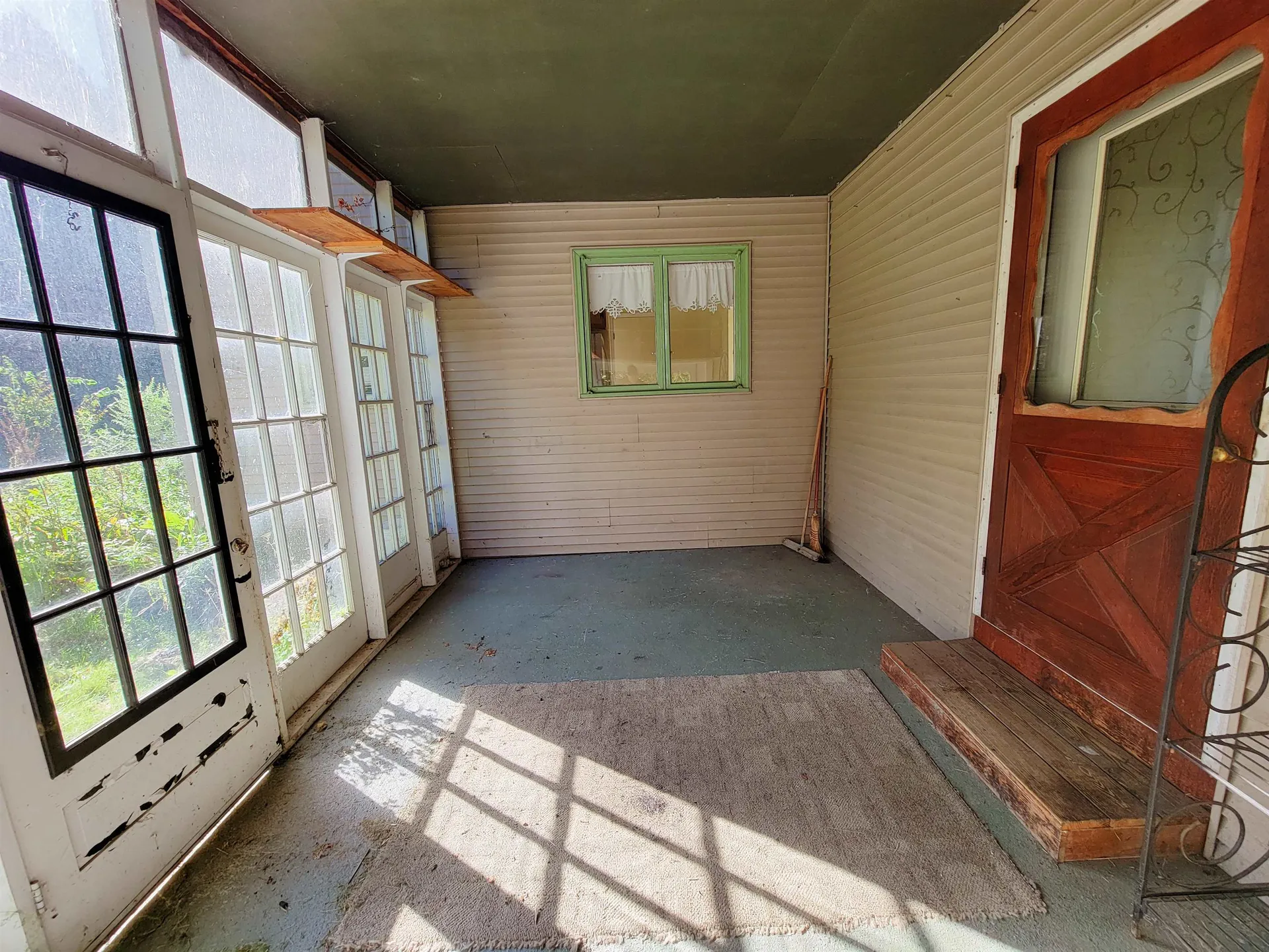 1657 Vt-214 East Montpelier VT 05667