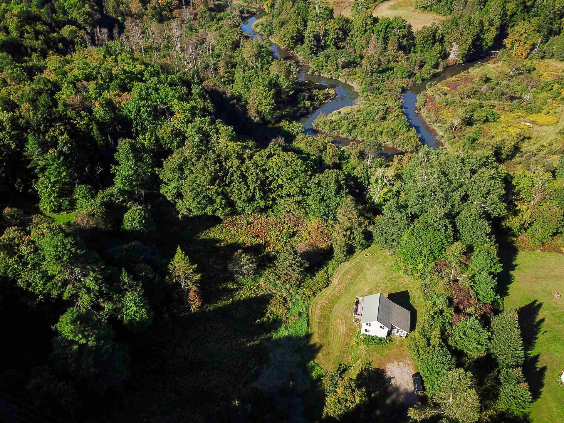 1657 Vt-214 East Montpelier VT 05667