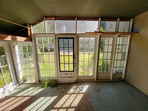 1657 Vt-214 East Montpelier VT 05667