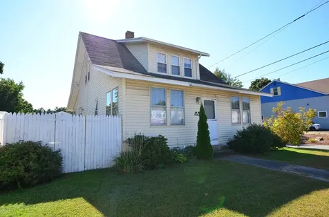 148 Amherst Street Nashua NH 03064