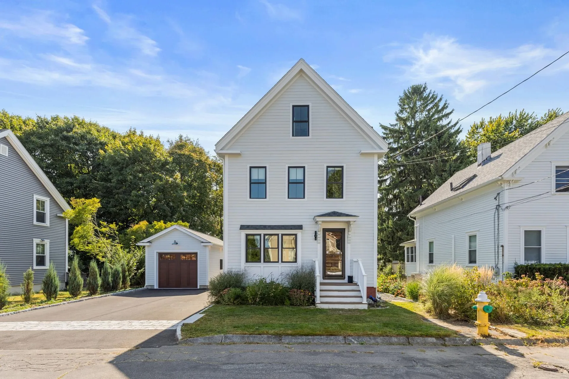 108 Burkitt Street Portsmouth NH 03801