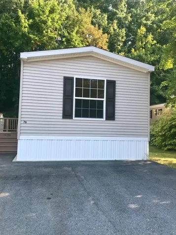 76 Hayes Park Exeter NH 03833