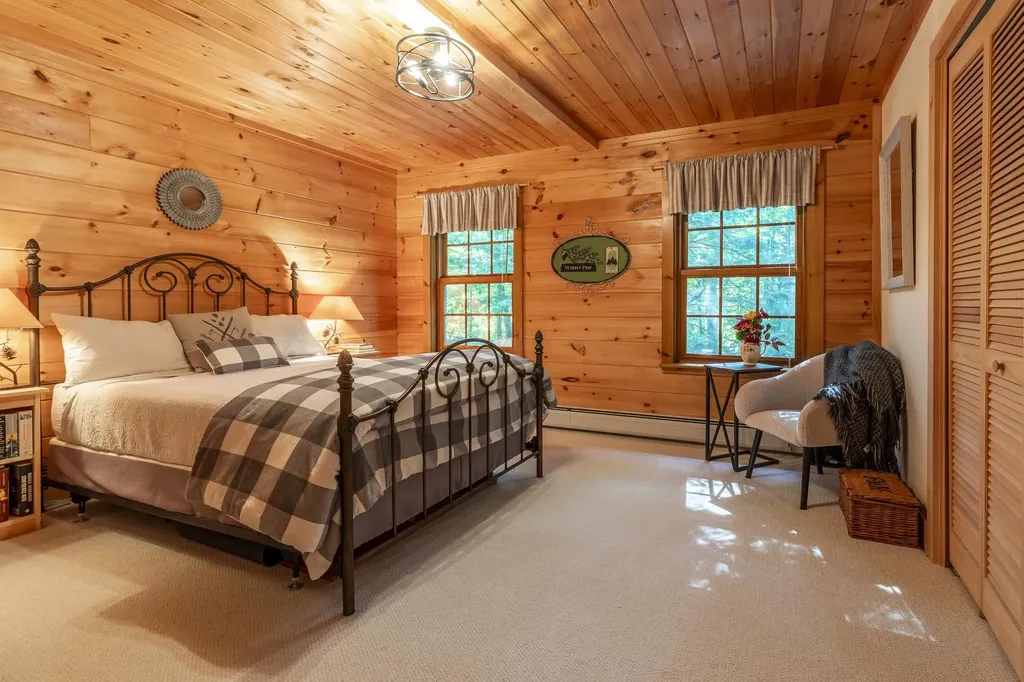 20 Deepwoods Circle Winhall VT 05340