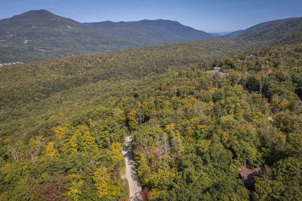 20 Deepwoods Circle Winhall VT 05340