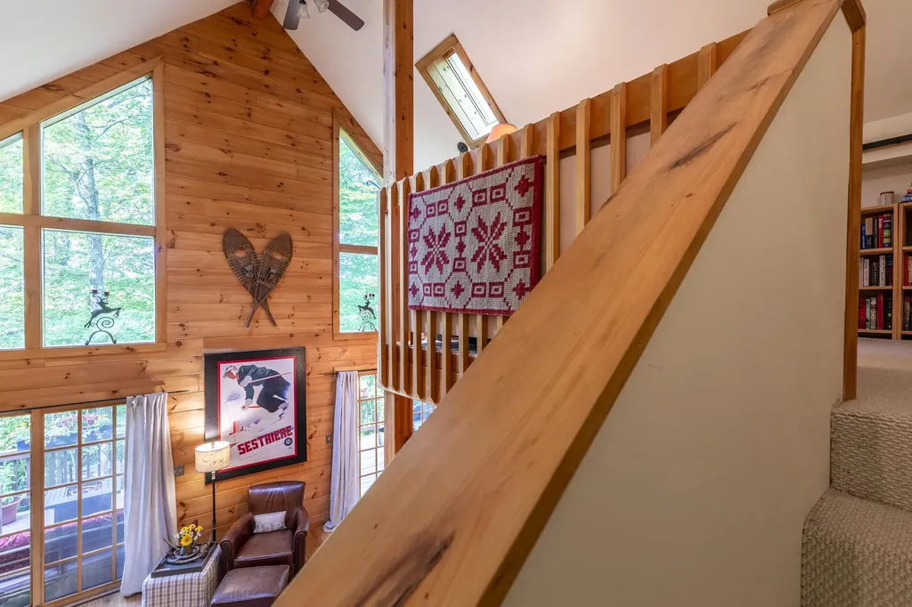 20 Deepwoods Circle Winhall VT 05340