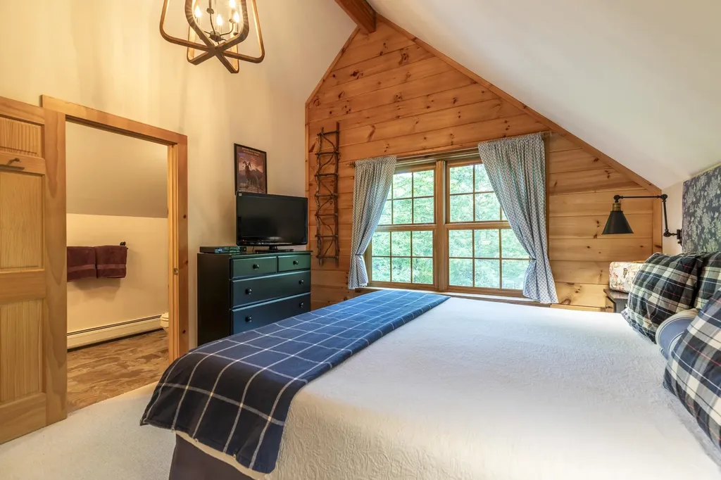 20 Deepwoods Circle Winhall VT 05340