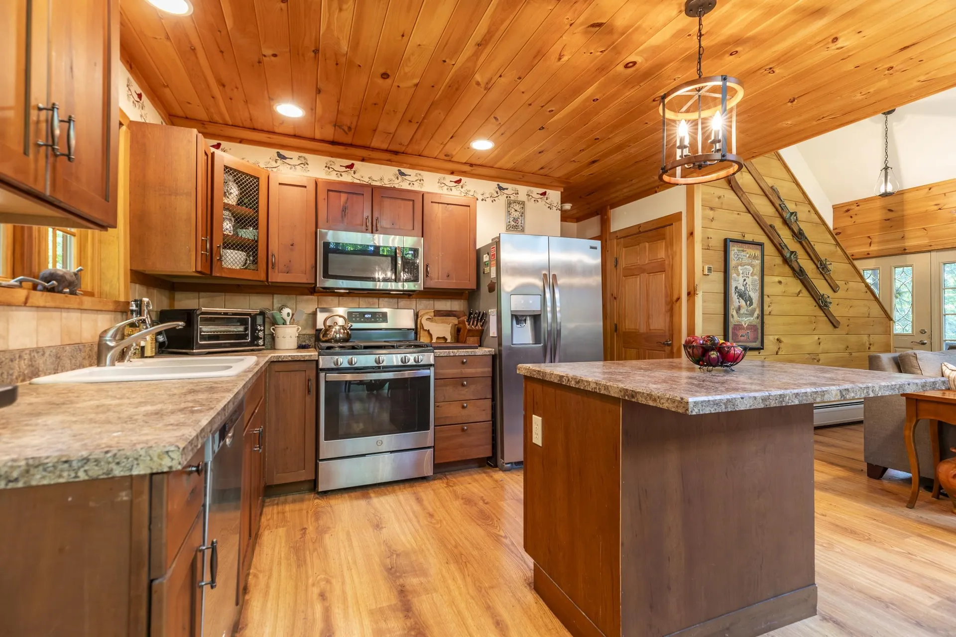 20 Deepwoods Circle Winhall VT 05340