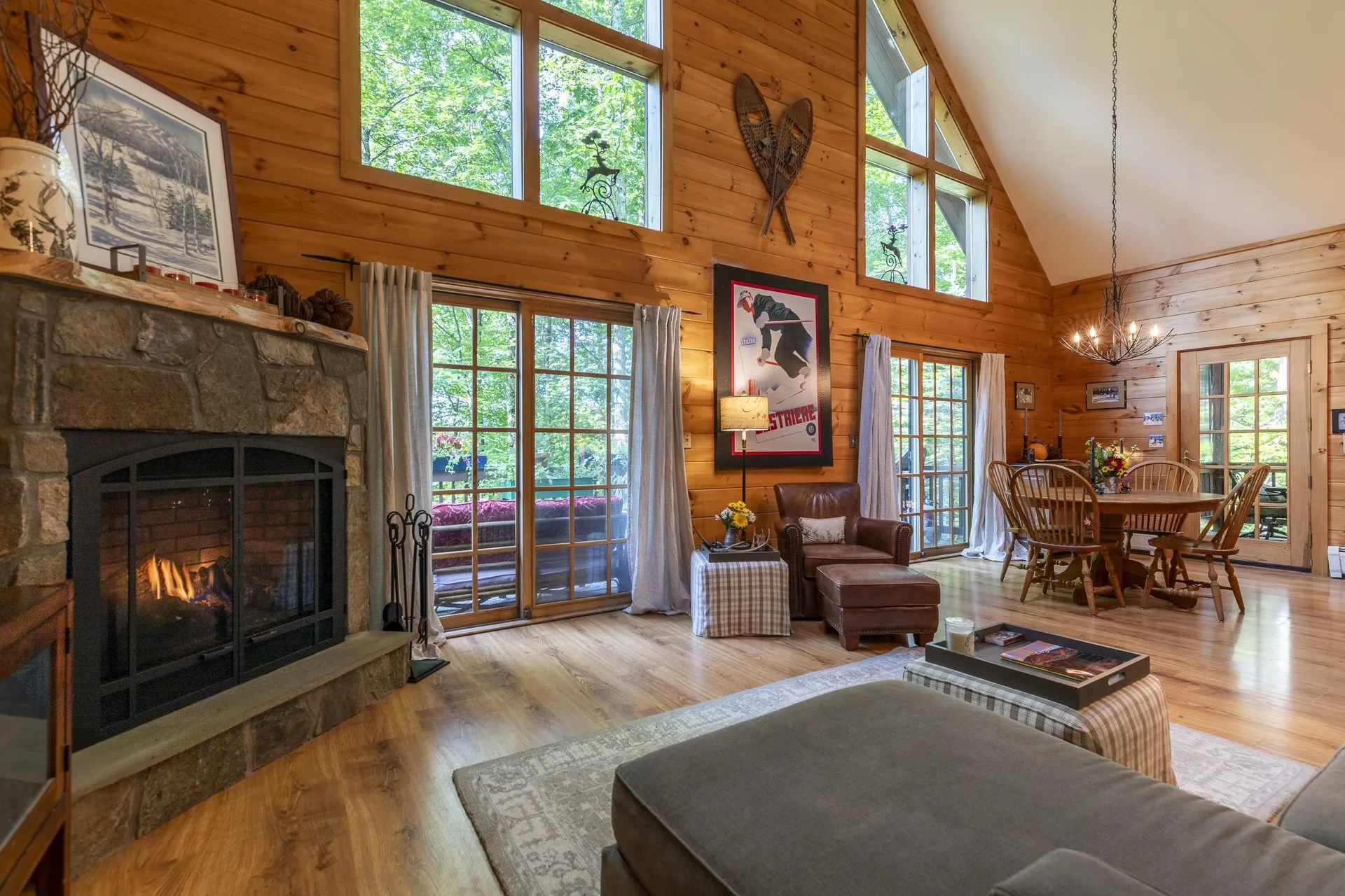 20 Deepwoods Circle Winhall VT 05340