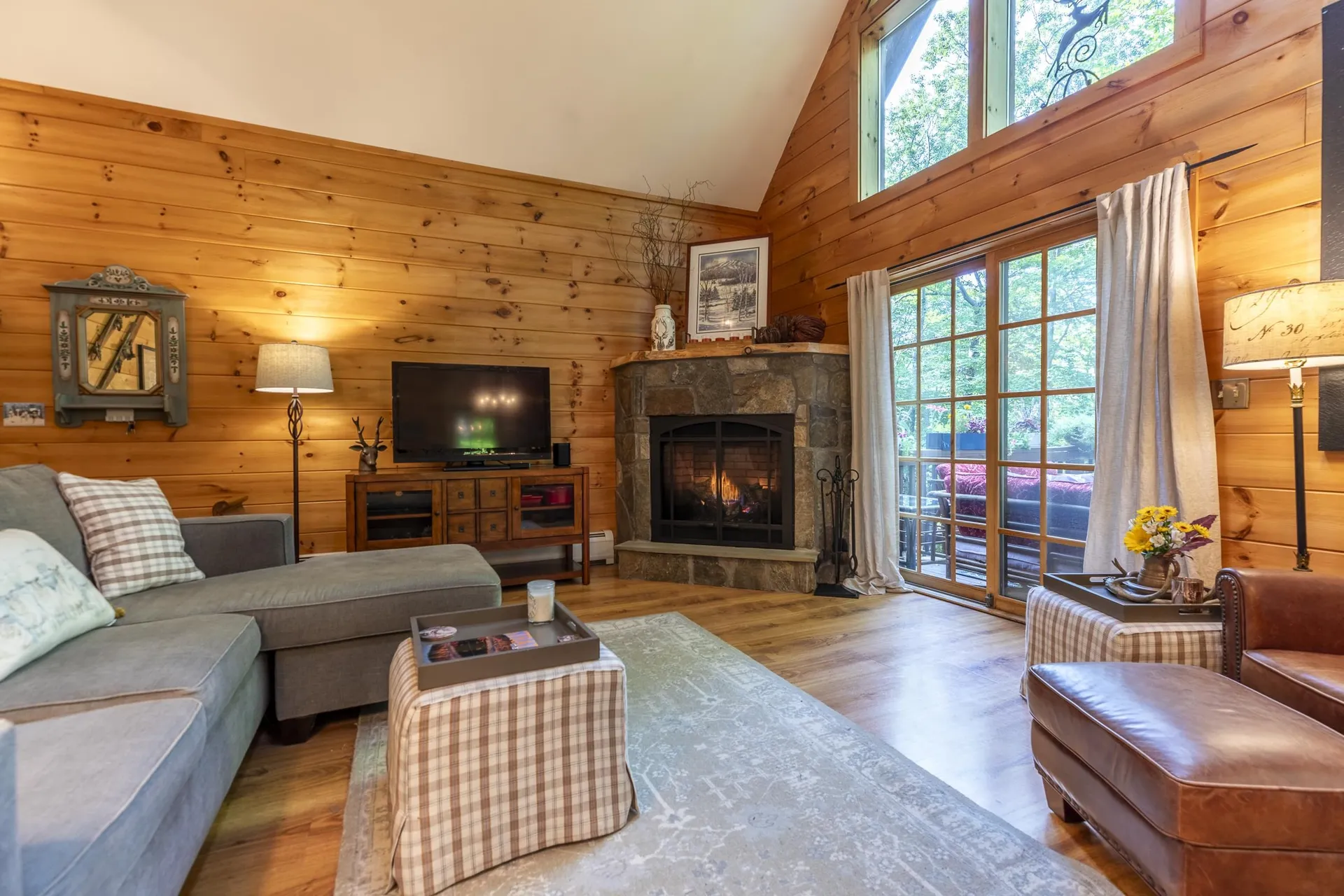 20 Deepwoods Circle Winhall VT 05340