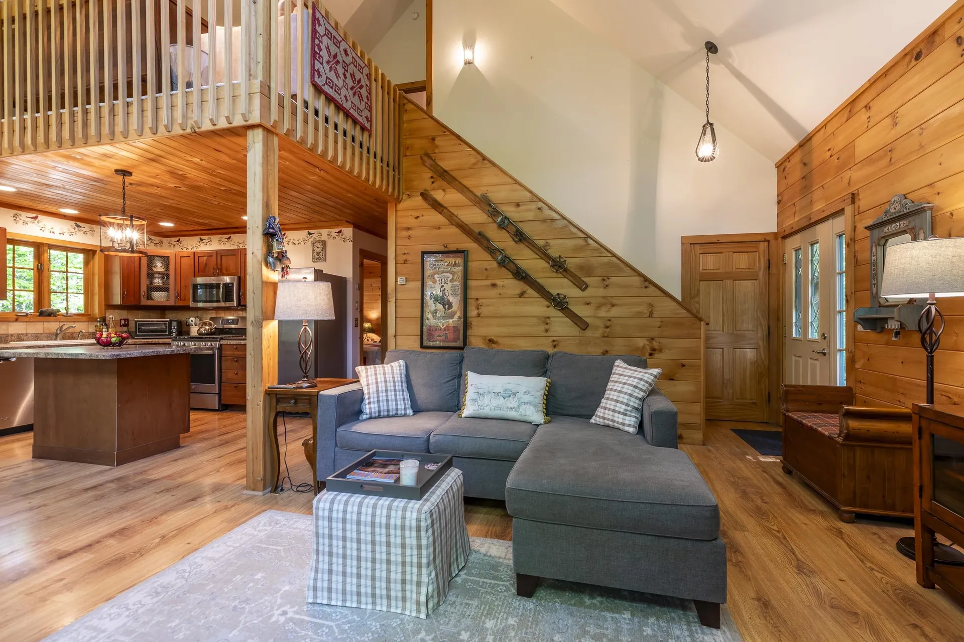 20 Deepwoods Circle Winhall VT 05340