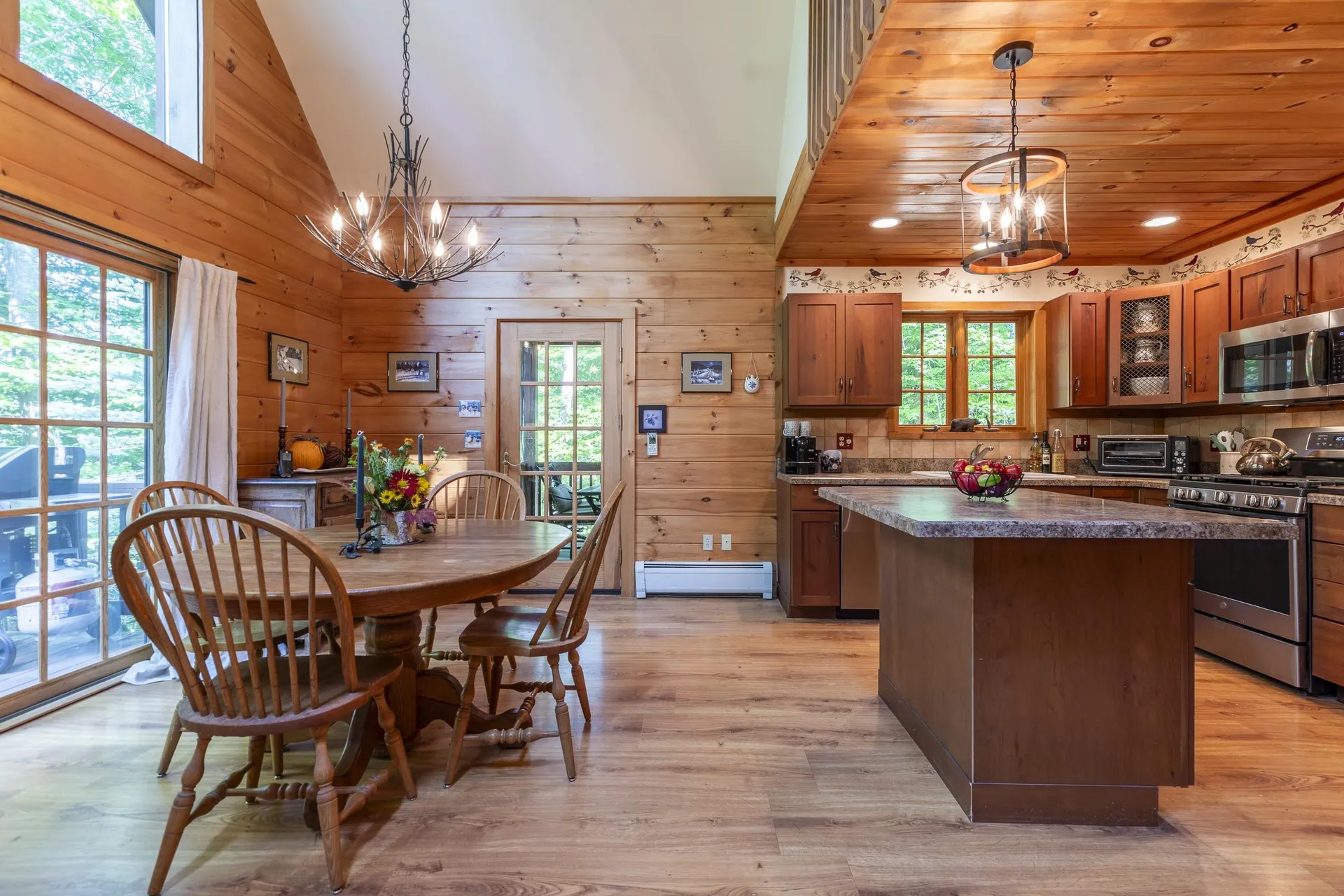 20 Deepwoods Circle Winhall VT 05340