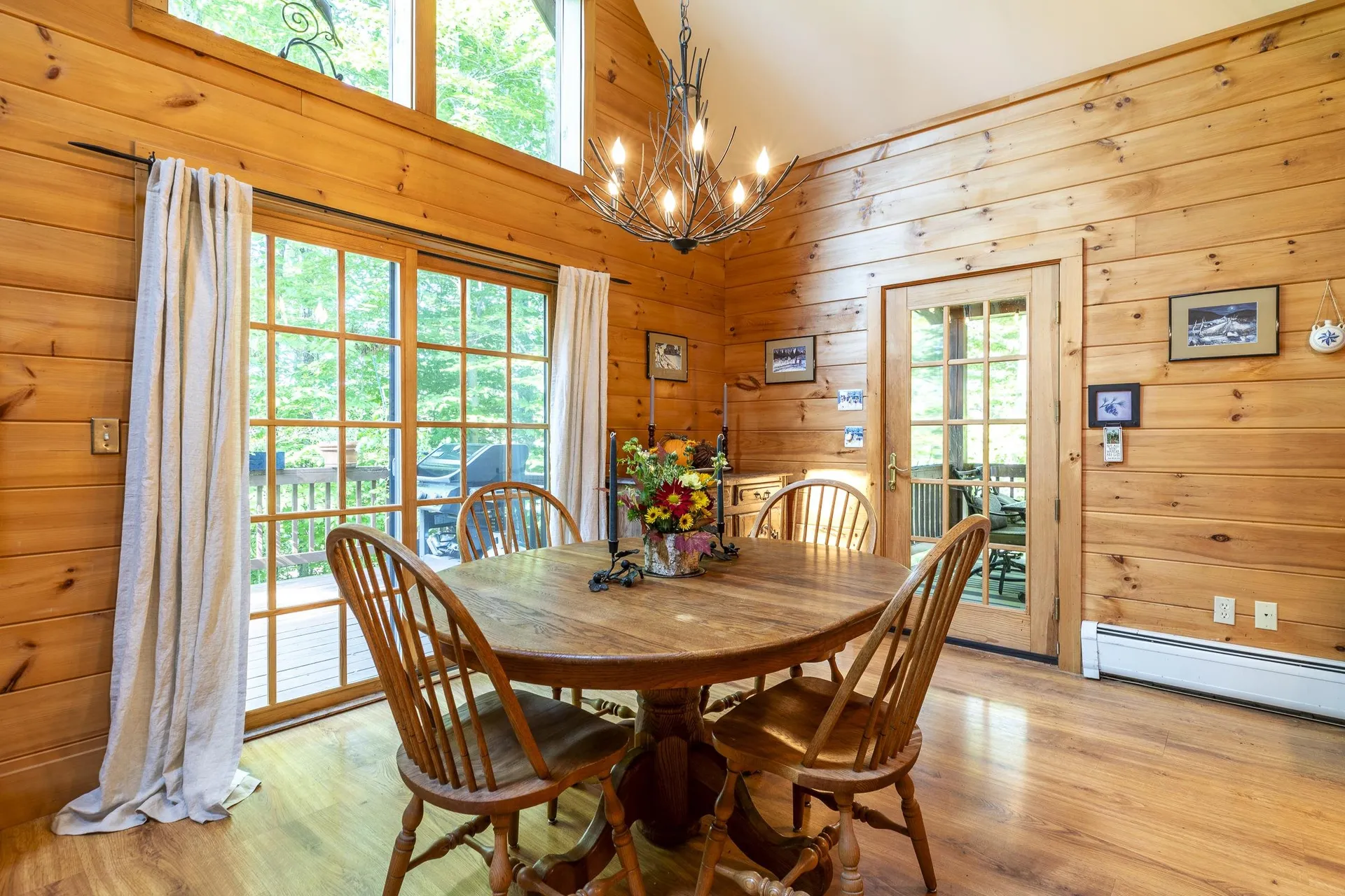 20 Deepwoods Circle Winhall VT 05340