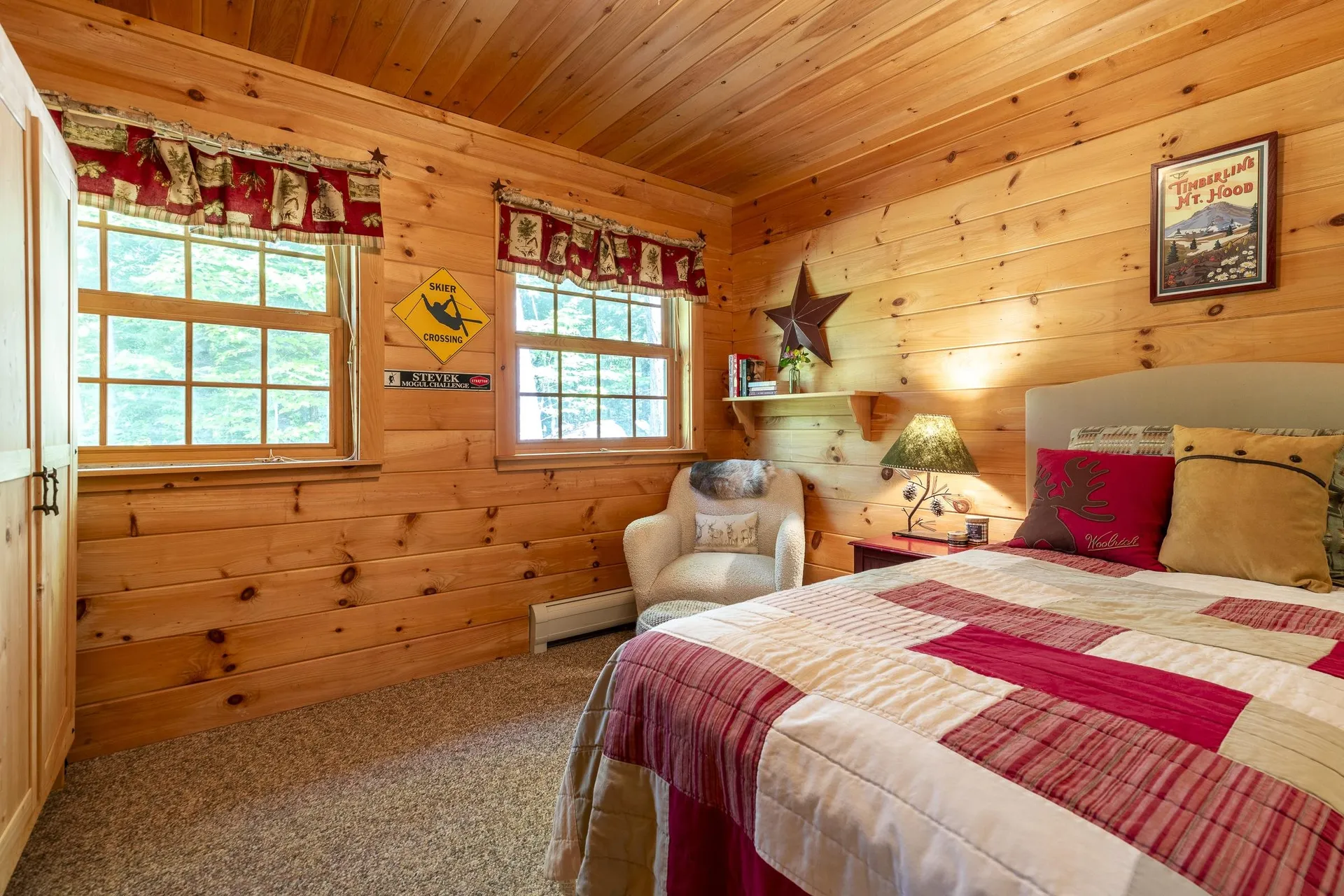 20 Deepwoods Circle Winhall VT 05340