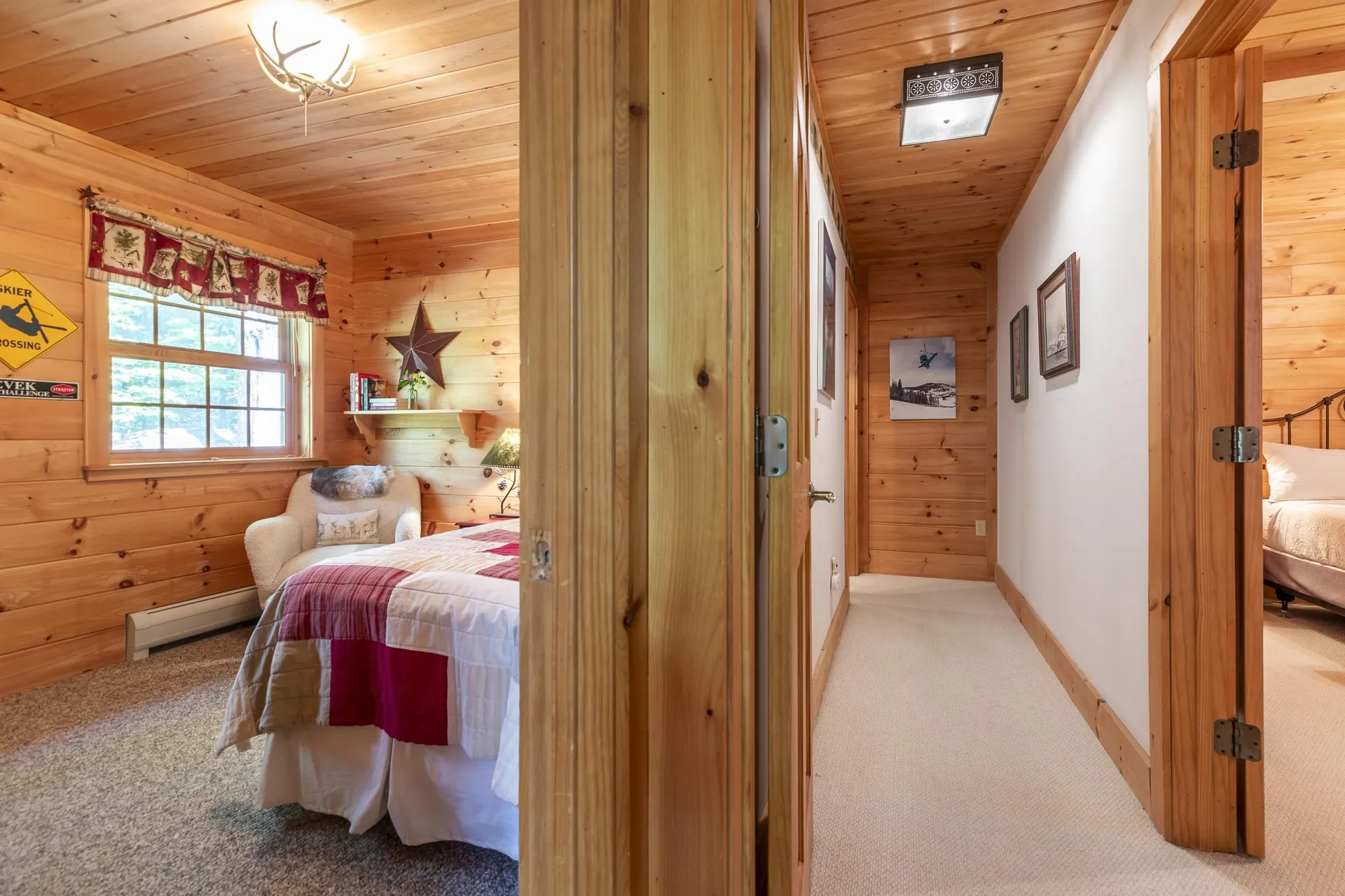 20 Deepwoods Circle Winhall VT 05340