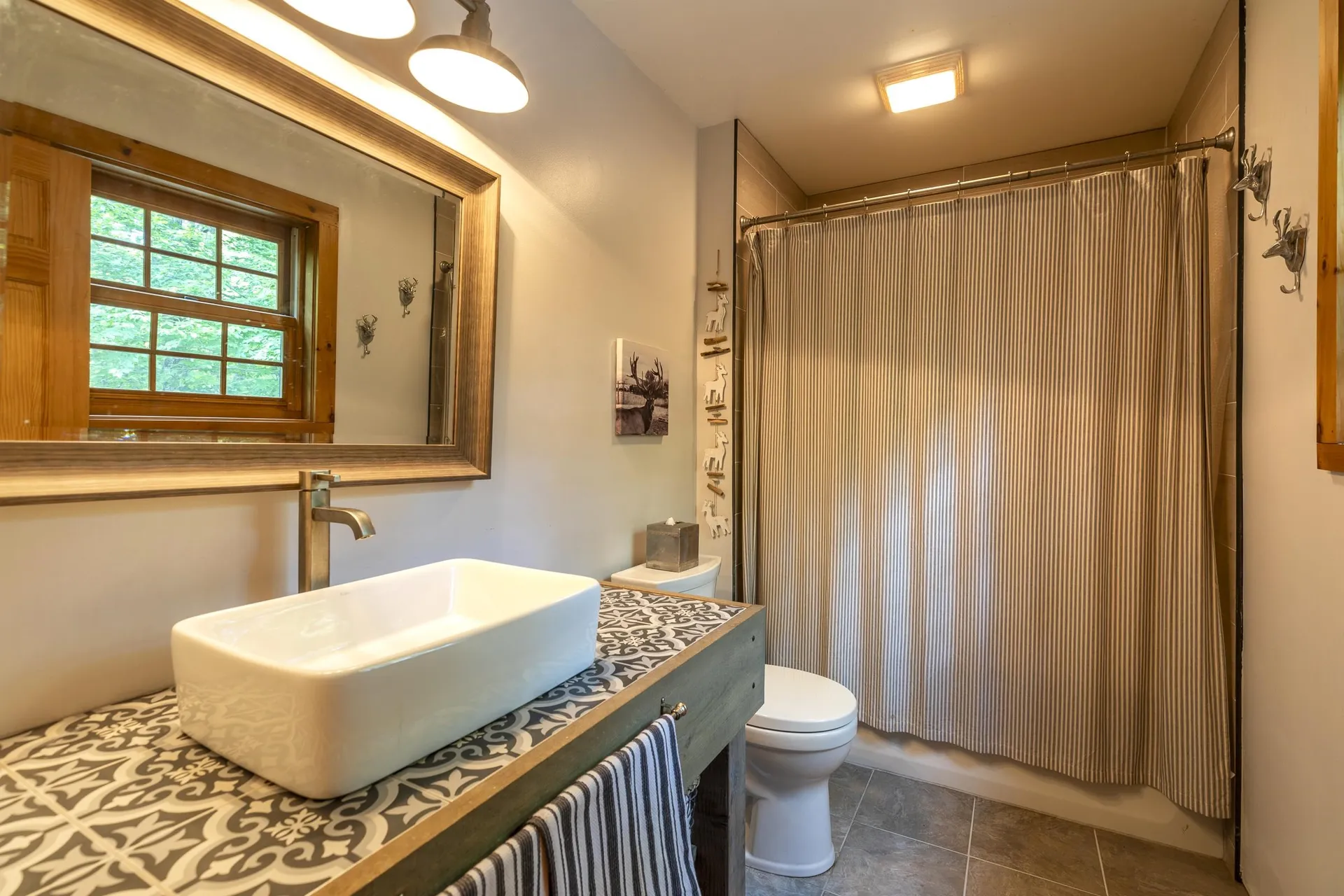 20 Deepwoods Circle Winhall VT 05340