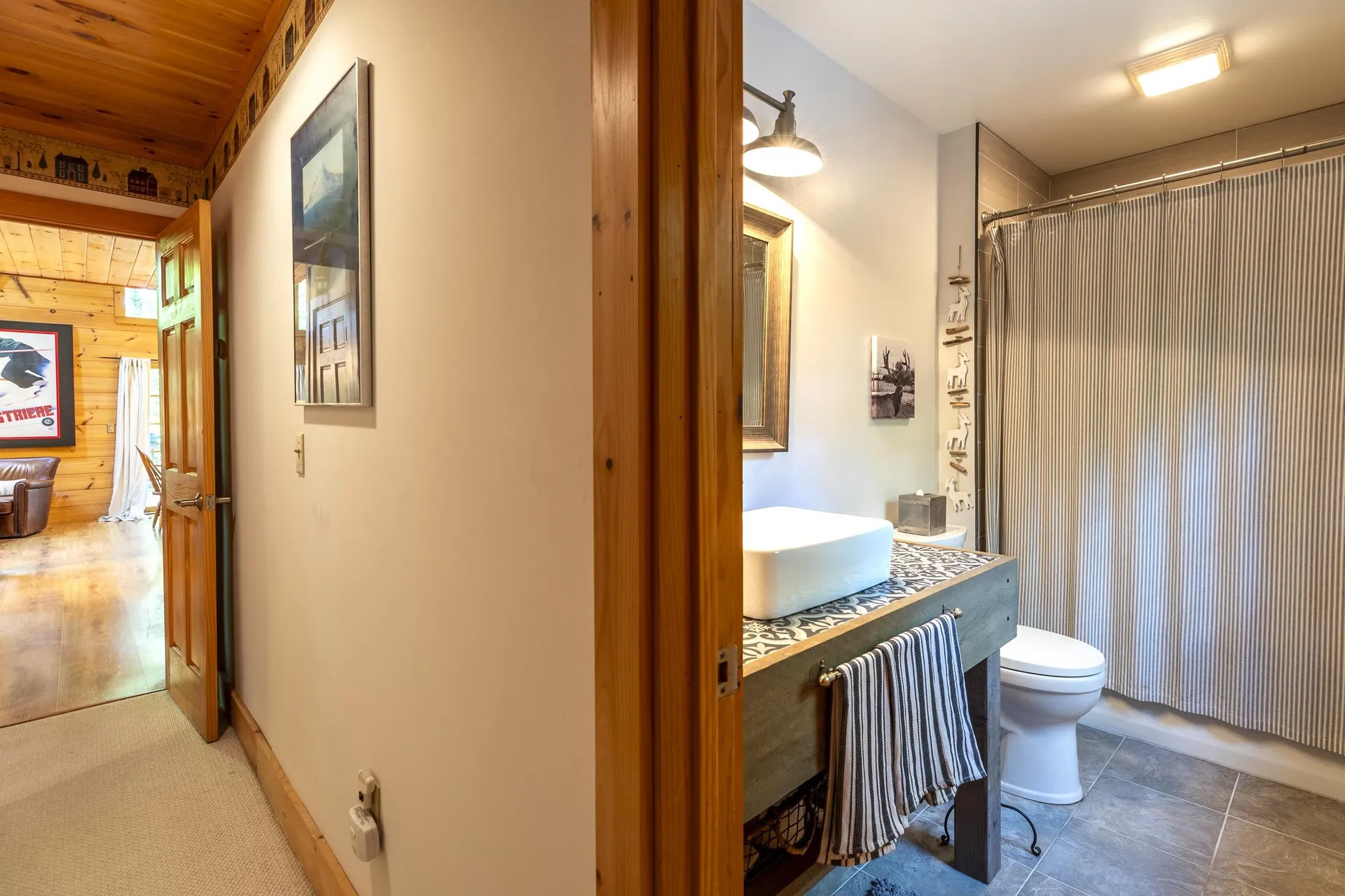 20 Deepwoods Circle Winhall VT 05340