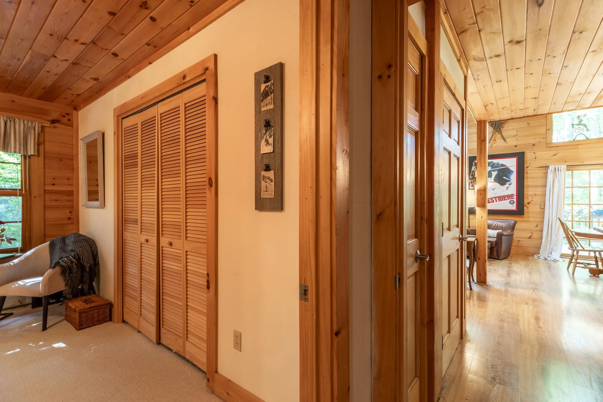 20 Deepwoods Circle Winhall VT 05340