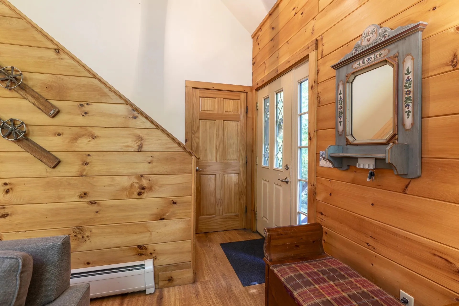 20 Deepwoods Circle Winhall VT 05340