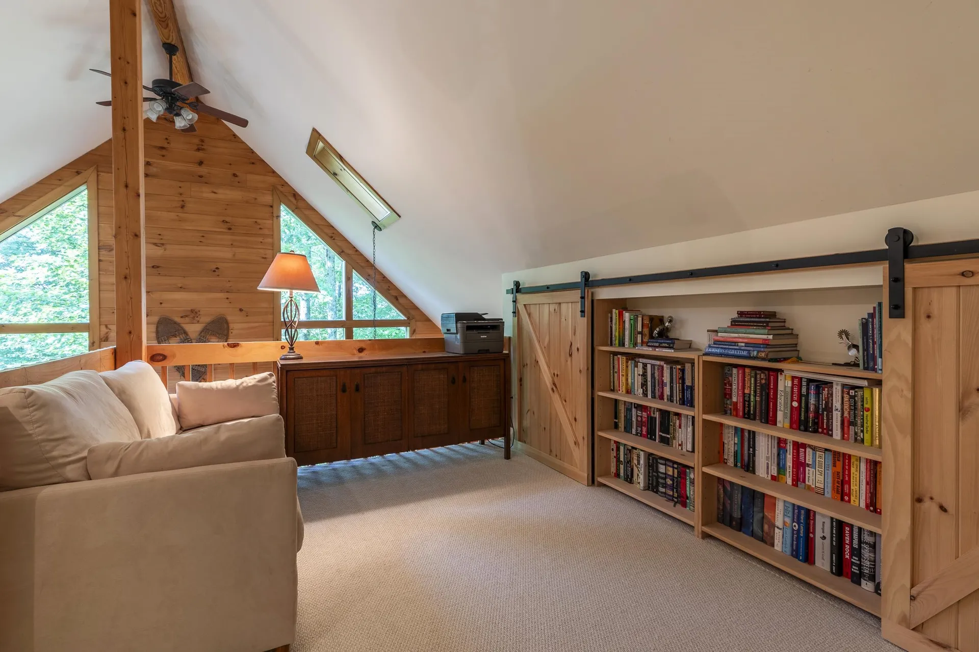 20 Deepwoods Circle Winhall VT 05340