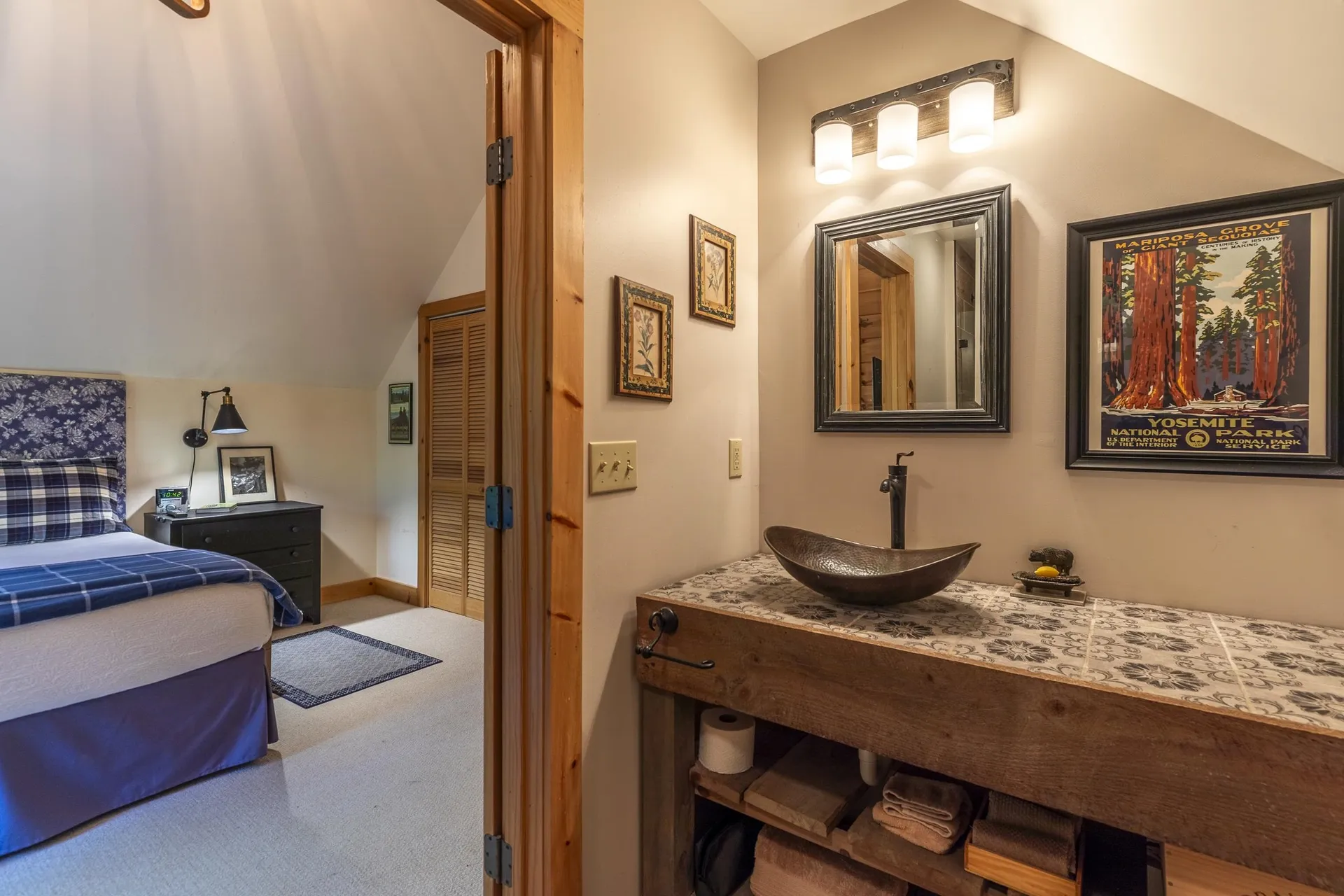 20 Deepwoods Circle Winhall VT 05340