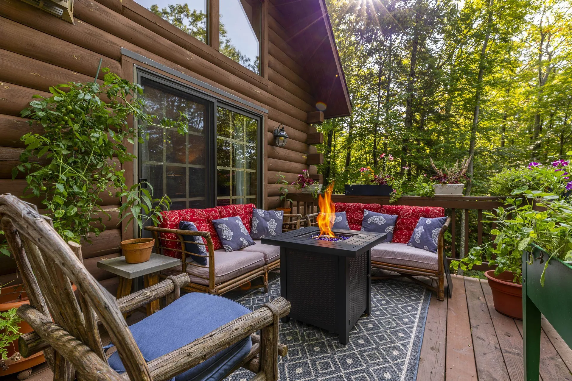 20 Deepwoods Circle Winhall VT 05340