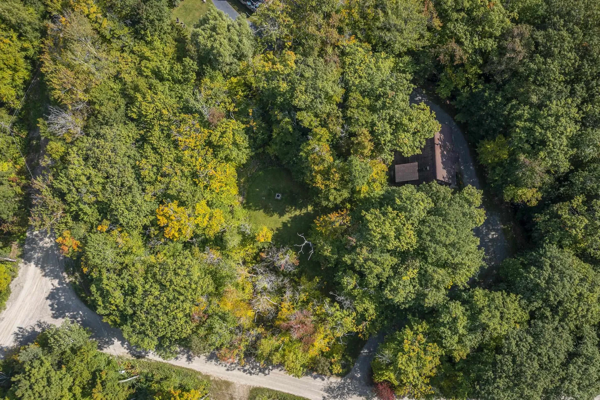 20 Deepwoods Circle Winhall VT 05340