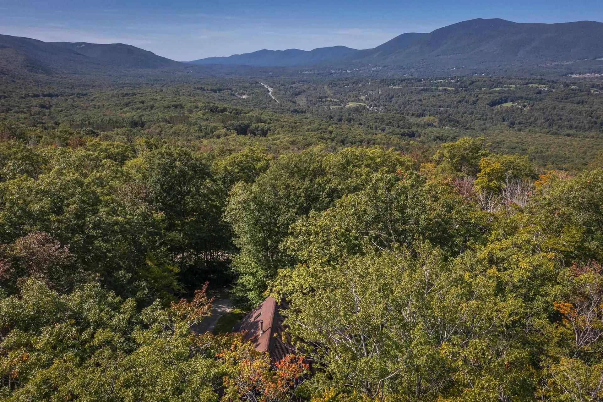 20 Deepwoods Circle Winhall VT 05340