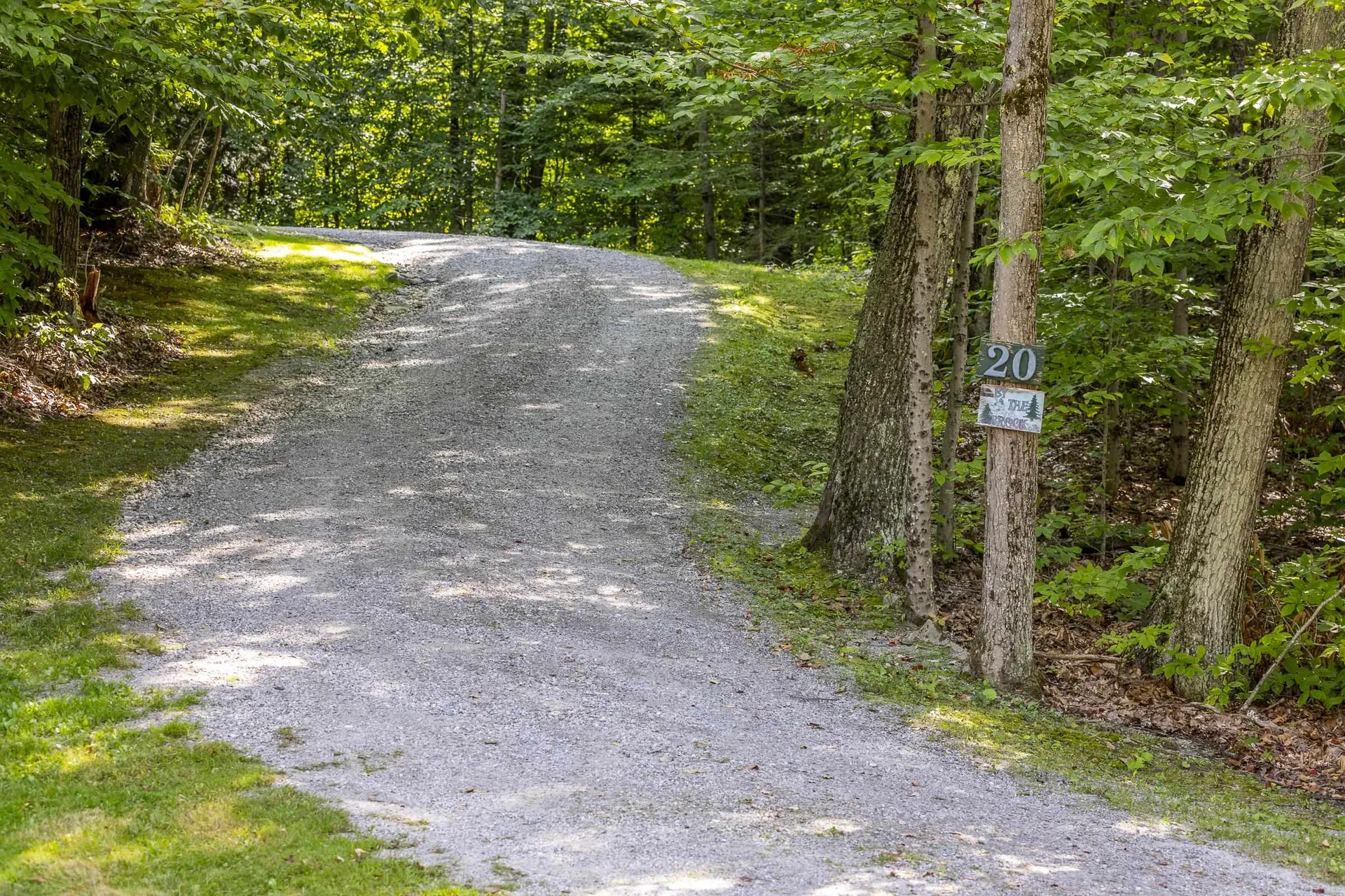 20 Deepwoods Circle Winhall VT 05340