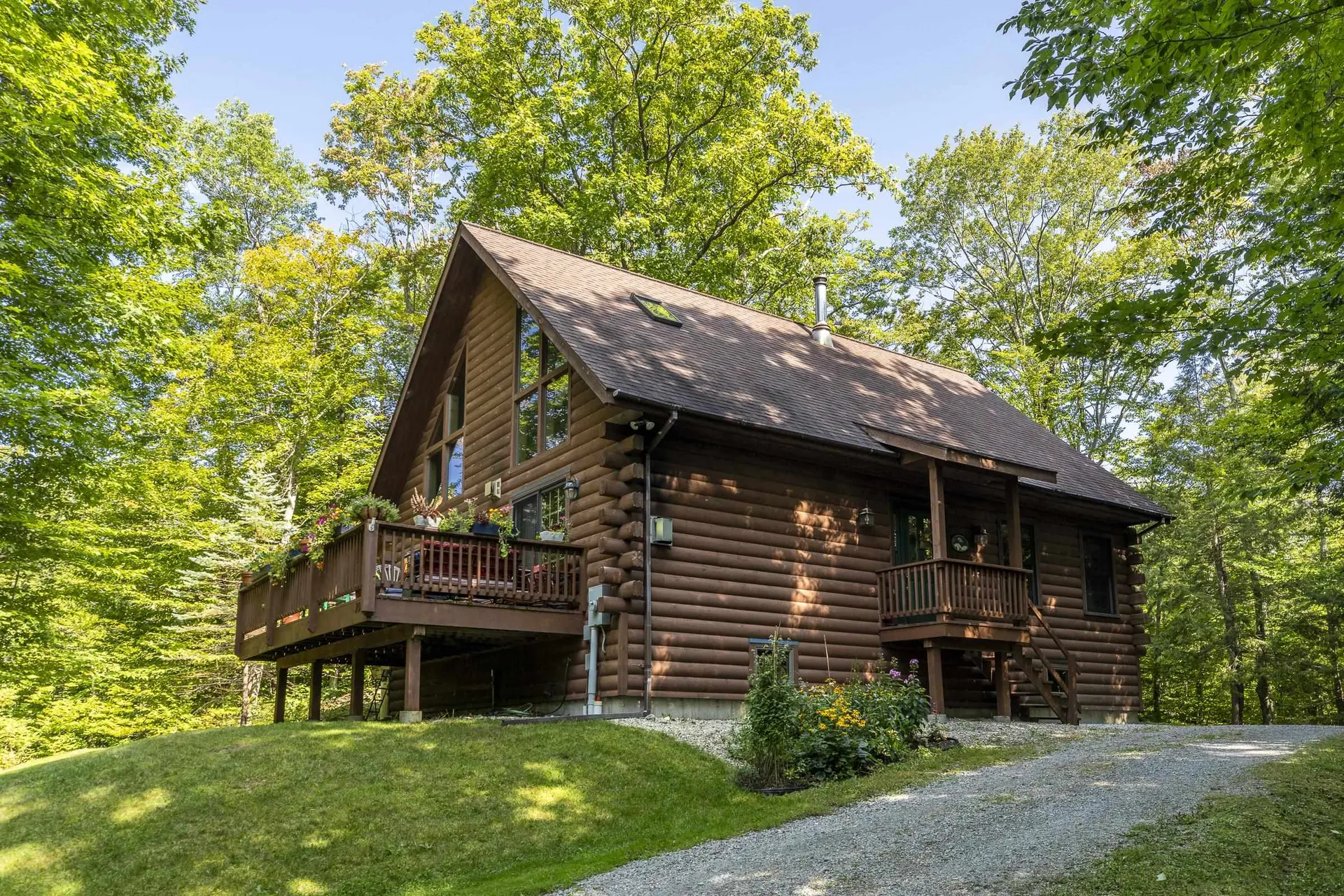 20 Deepwoods Circle Winhall VT 05340