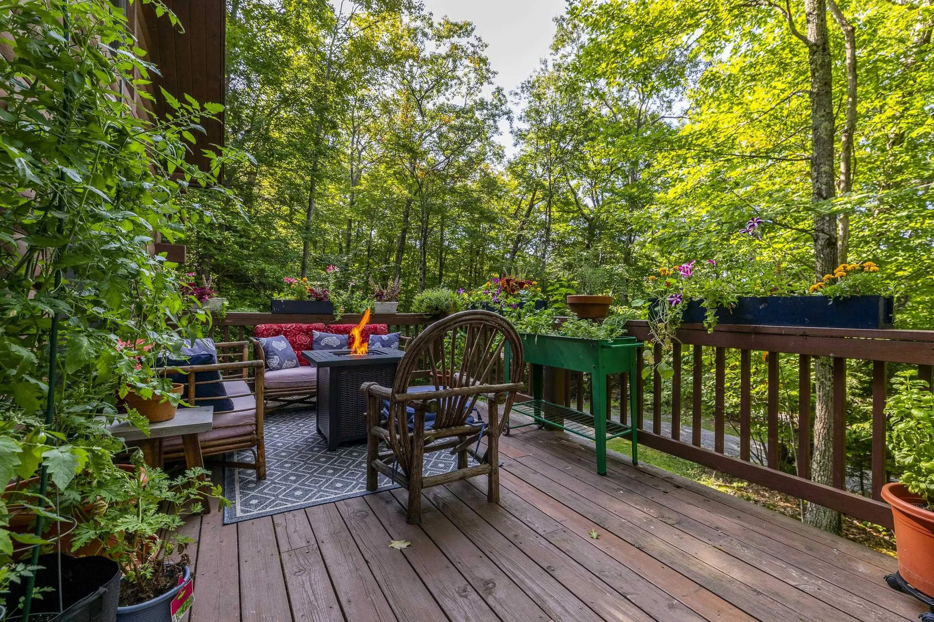 20 Deepwoods Circle Winhall VT 05340