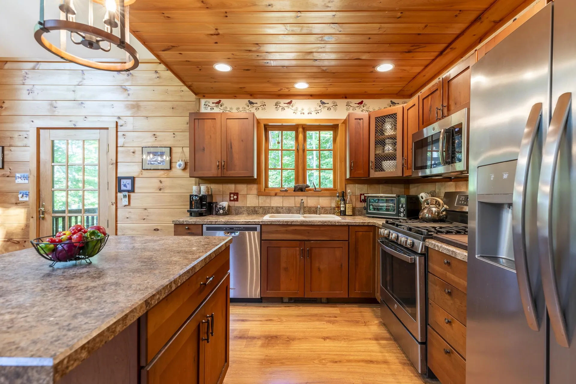 20 Deepwoods Circle Winhall VT 05340