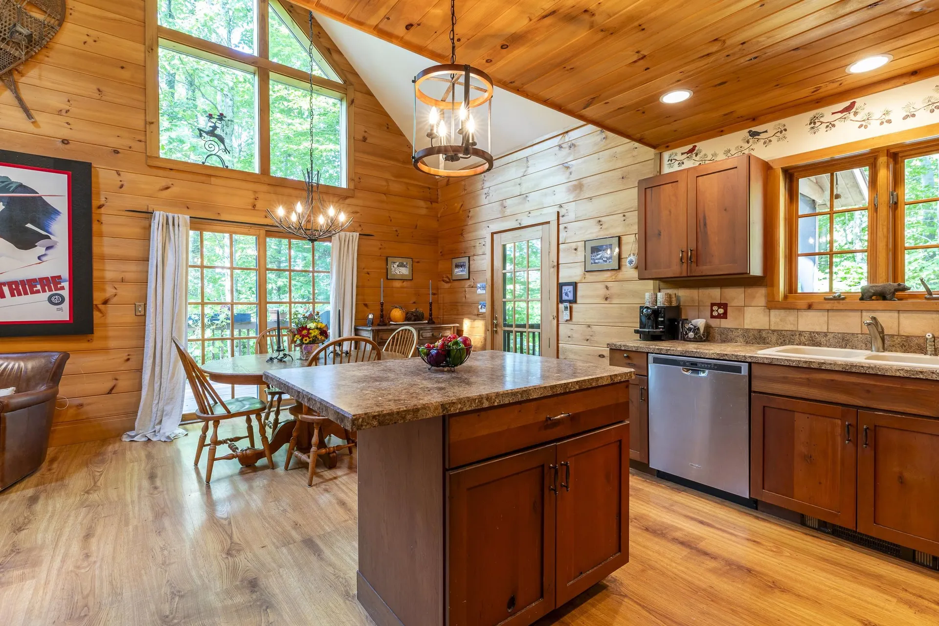 20 Deepwoods Circle Winhall VT 05340