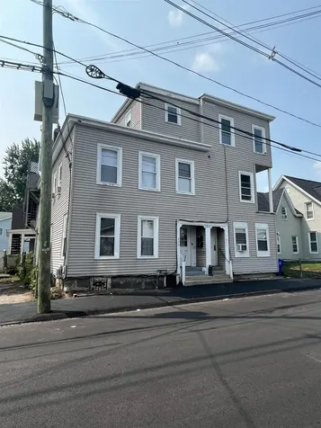 492-494 Wilson Street Manchester NH 03103