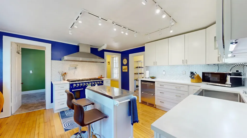 3614 Case Street Middlebury VT 05753