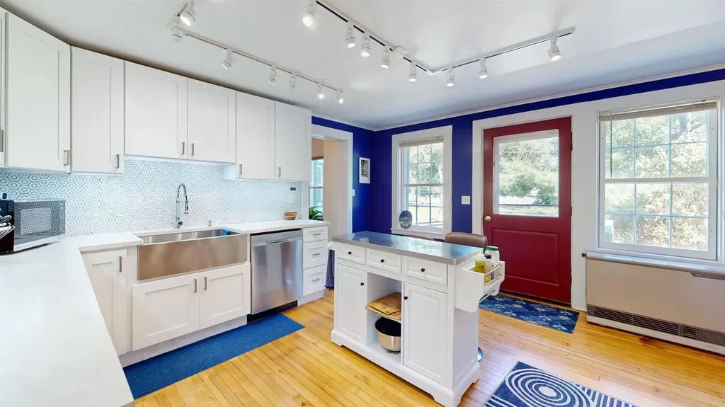 3614 Case Street Middlebury VT 05753