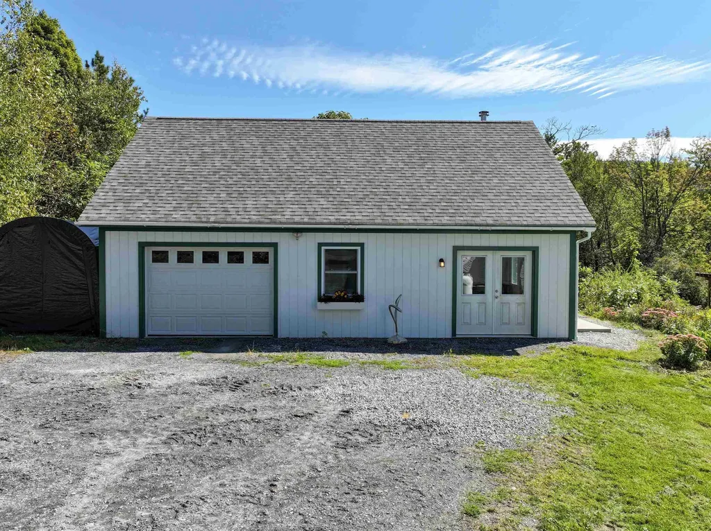3614 Case Street Middlebury VT 05753