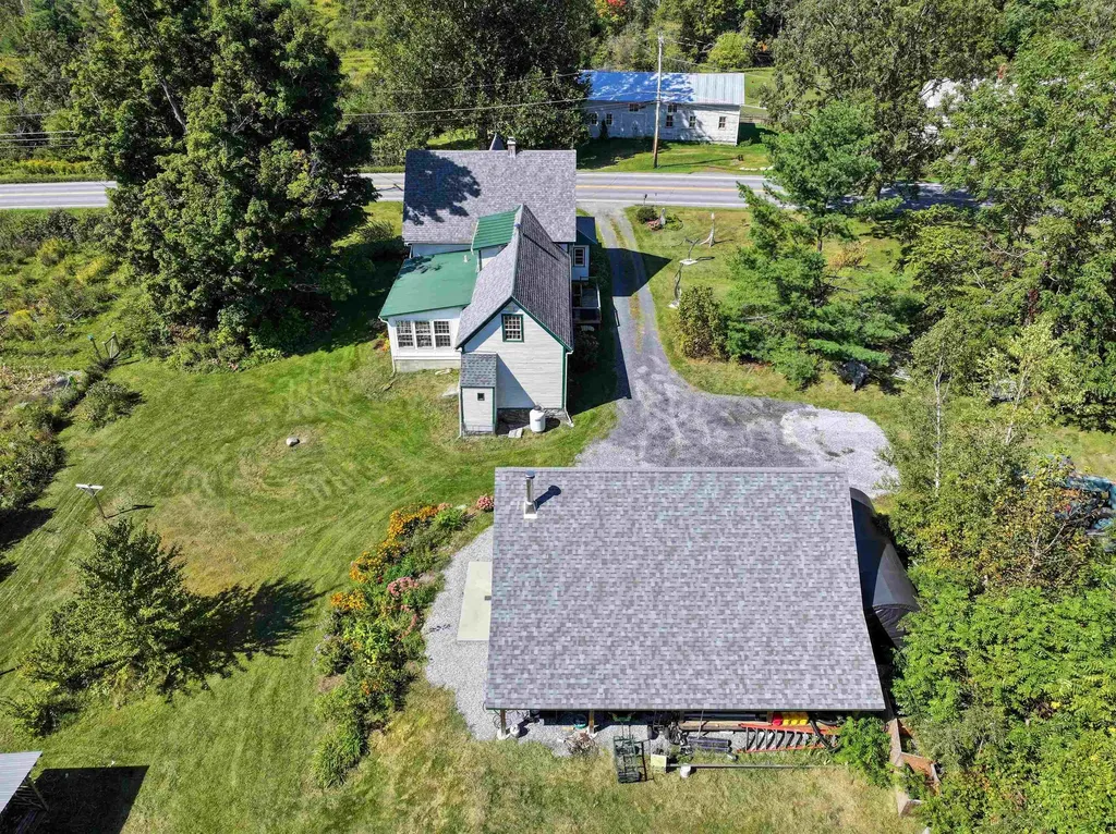 3614 Case Street Middlebury VT 05753