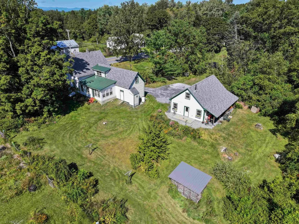 3614 Case Street Middlebury VT 05753