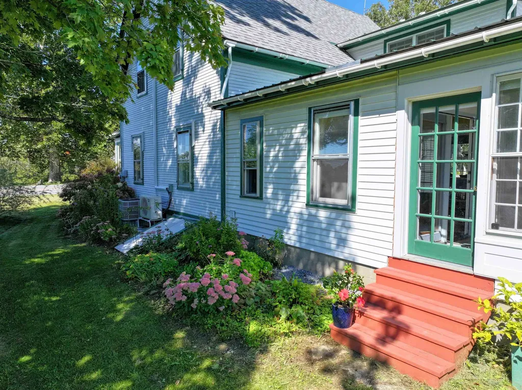 3614 Case Street Middlebury VT 05753