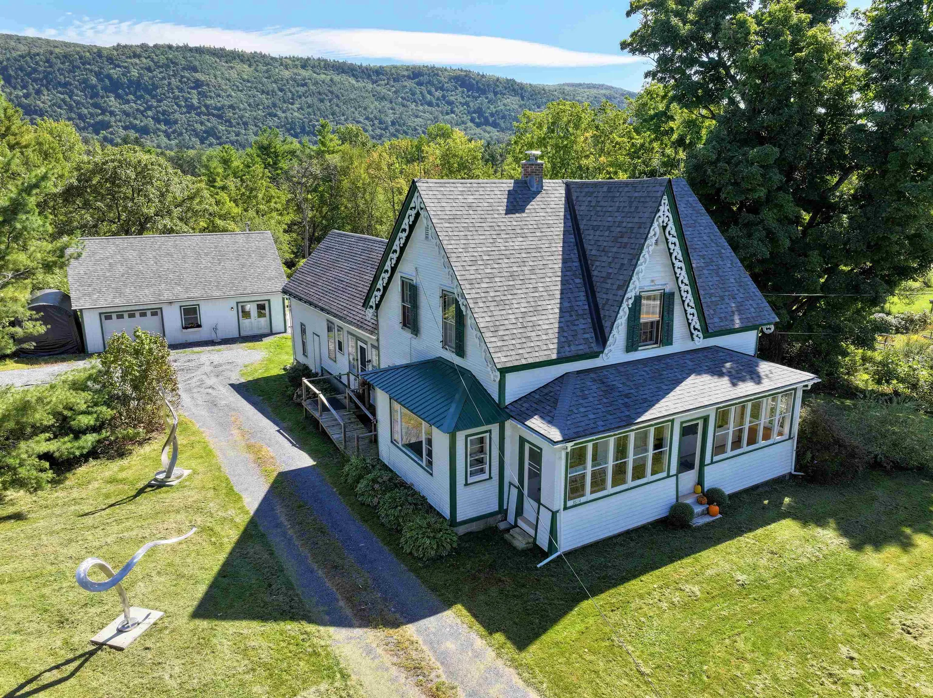 3614 Case Street Middlebury VT 05753