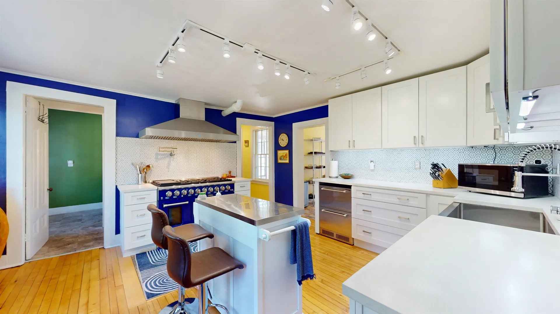 3614 Case Street Middlebury VT 05753