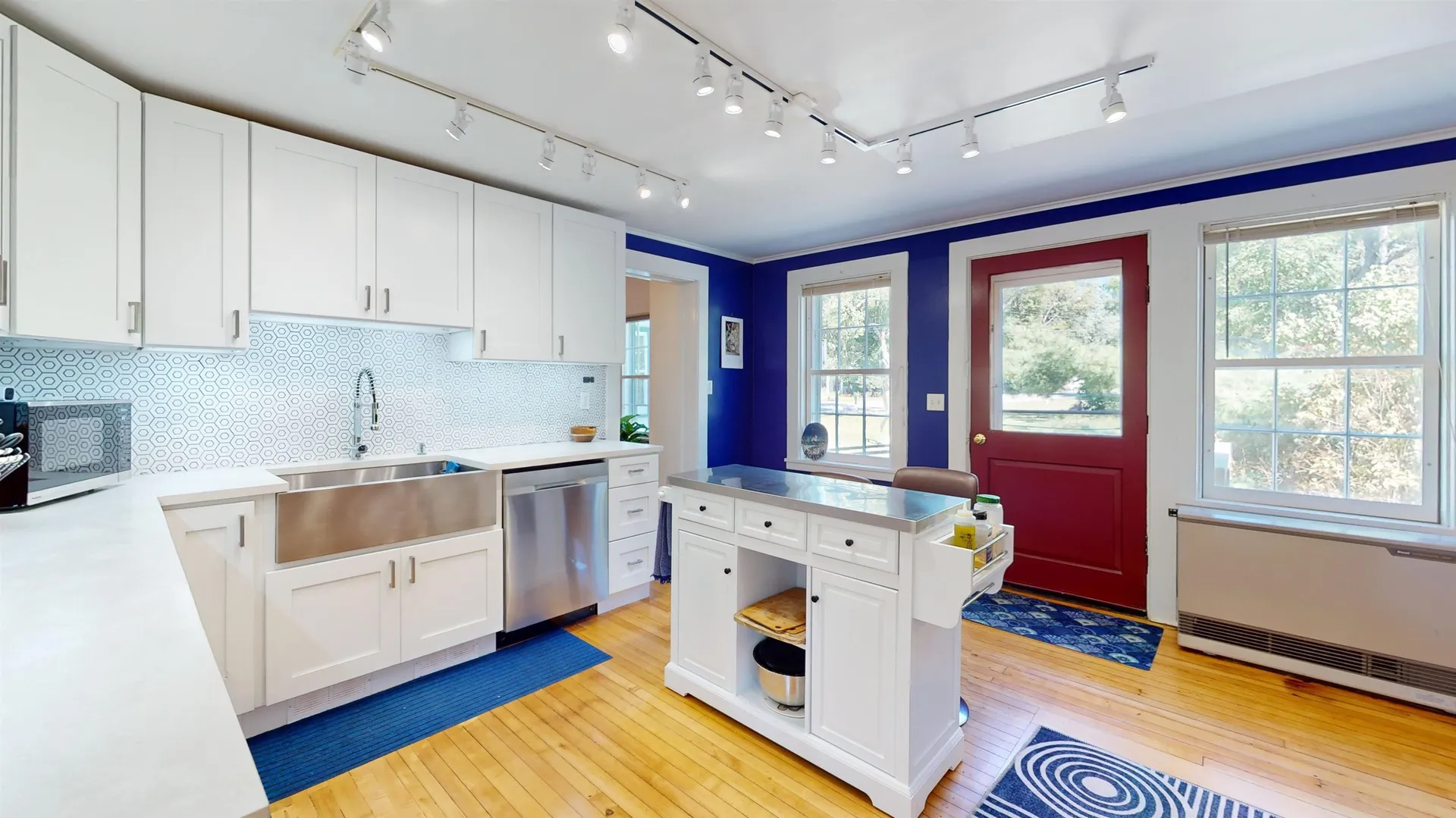 3614 Case Street Middlebury VT 05753