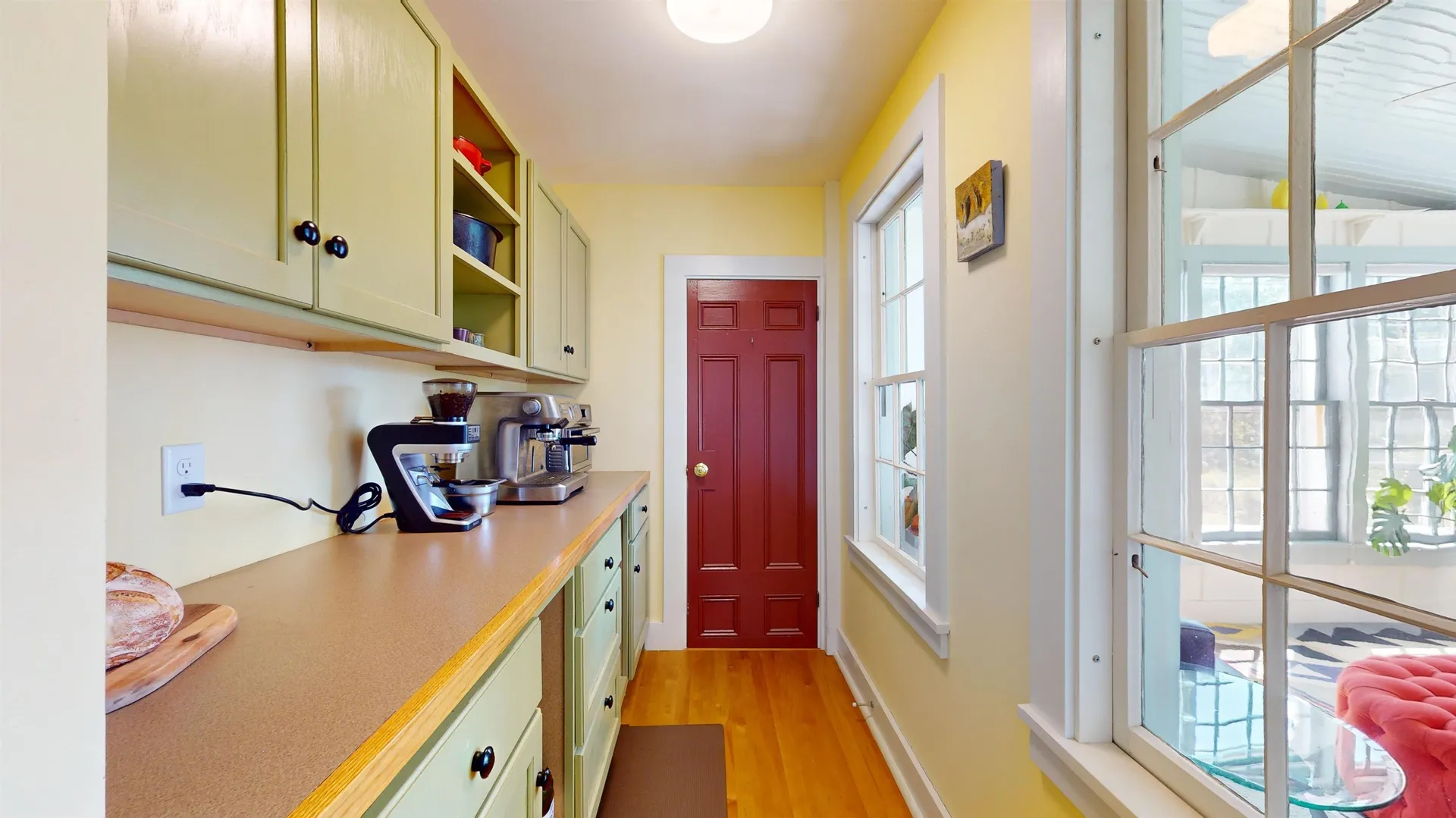 3614 Case Street Middlebury VT 05753