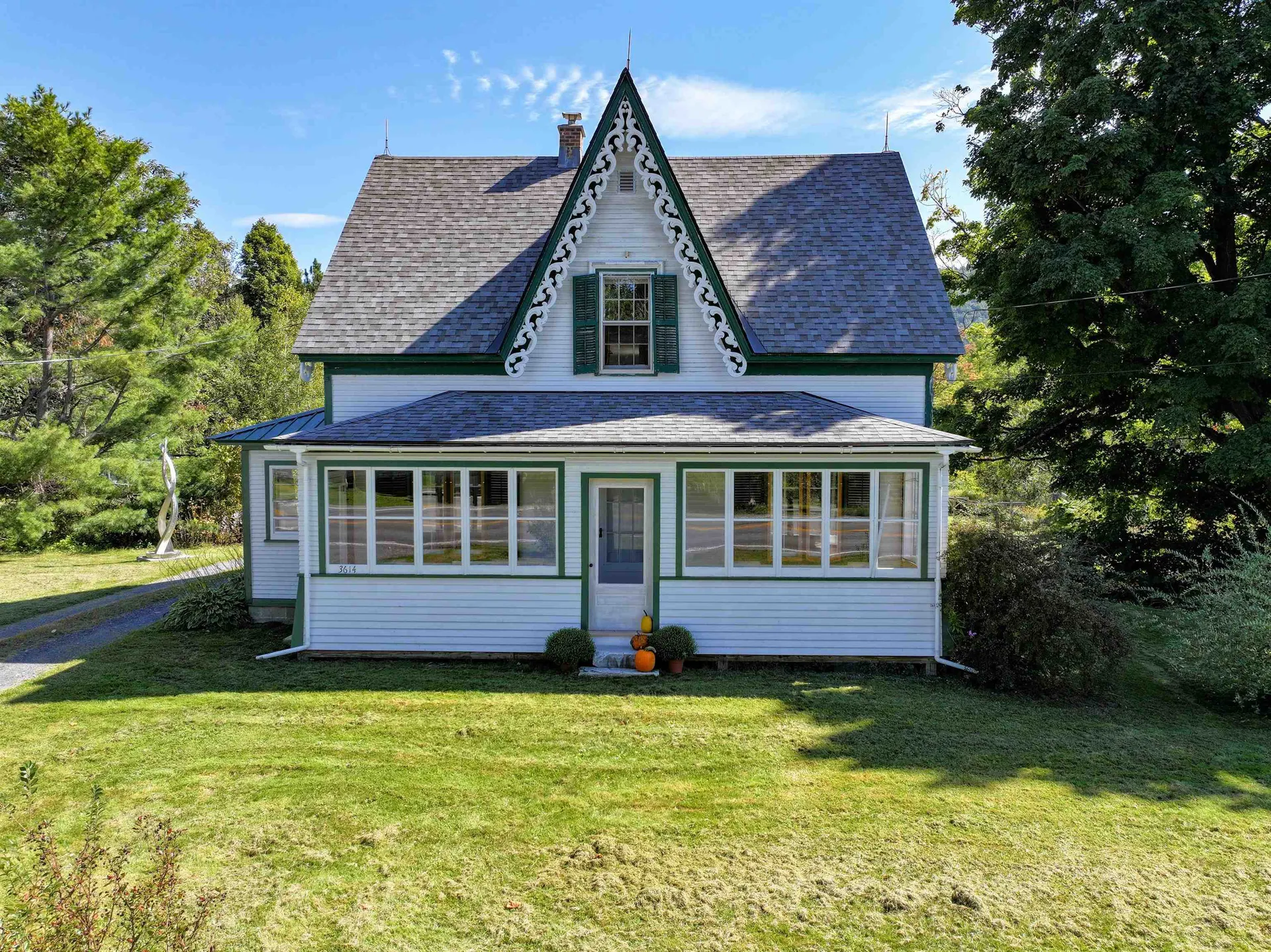 3614 Case Street Middlebury VT 05753