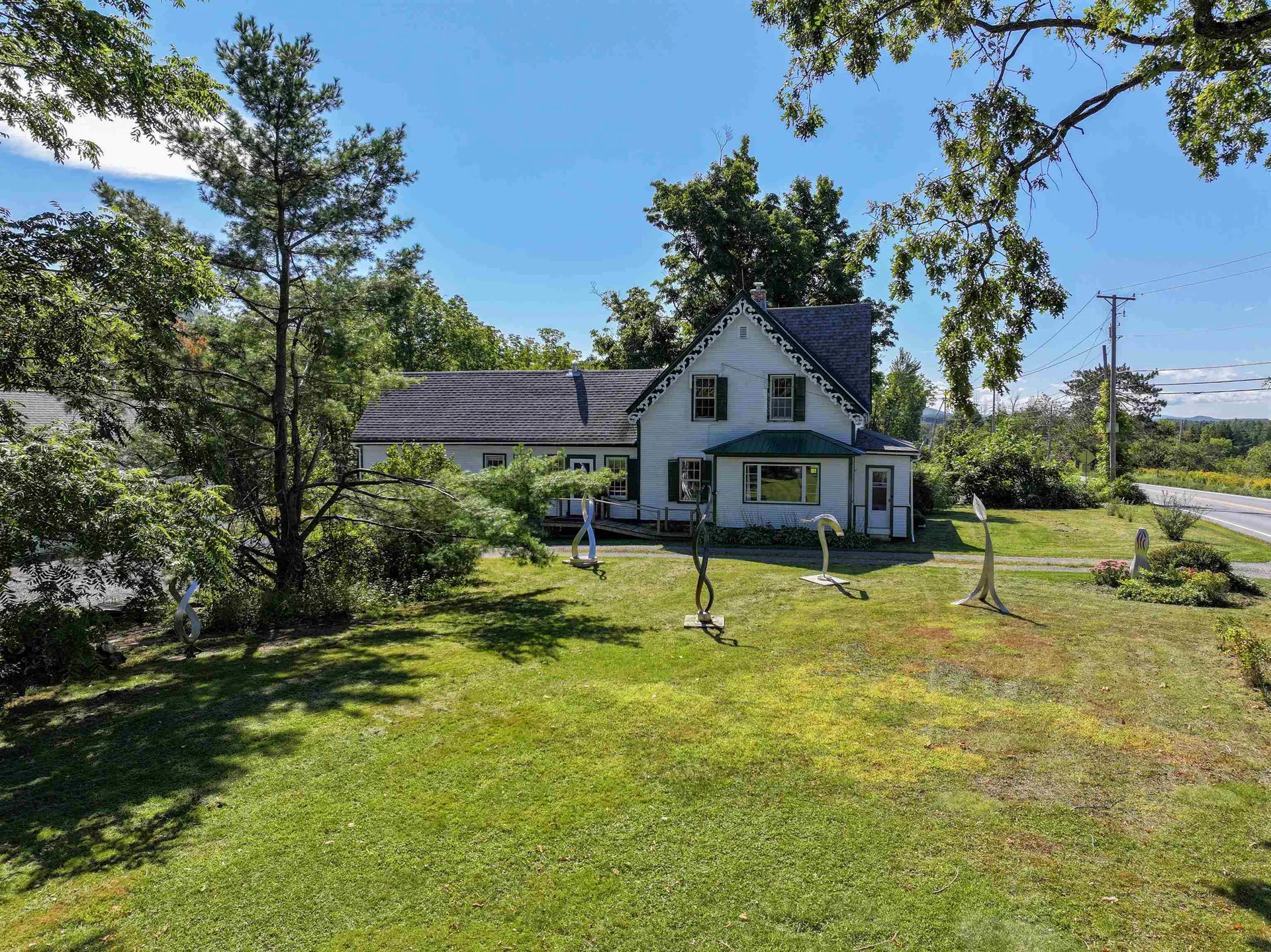 3614 Case Street Middlebury VT 05753
